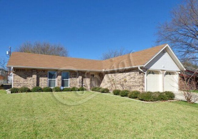 Primary Photo - *CHARMING* HOME IN KILLEEN!