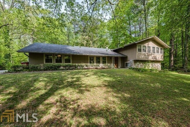 Primary Photo - 7585 Spalding Ln