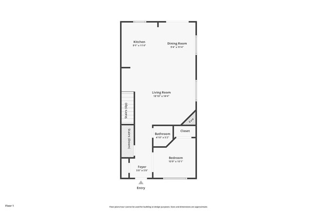 Building Photo - 3422 Rockcress Rd