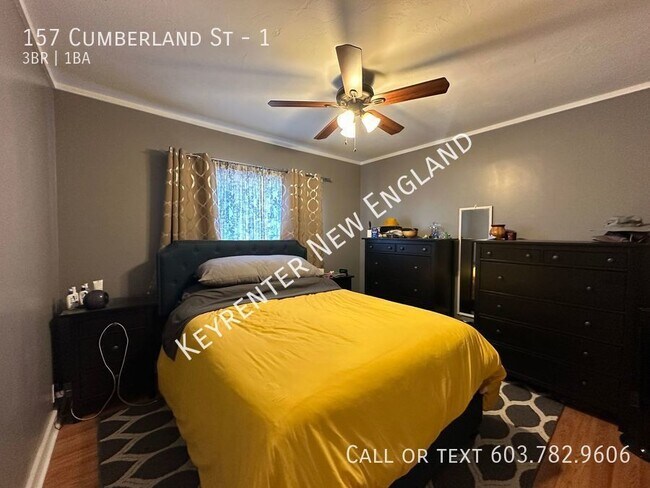 Building Photo - 157 Cumberland St