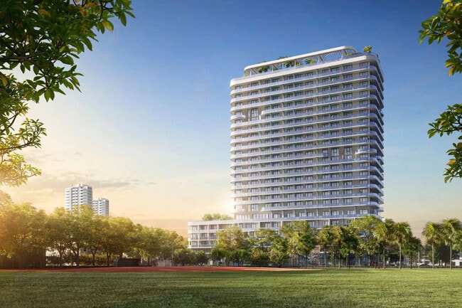 Building Photo - 7144 Byron Ave