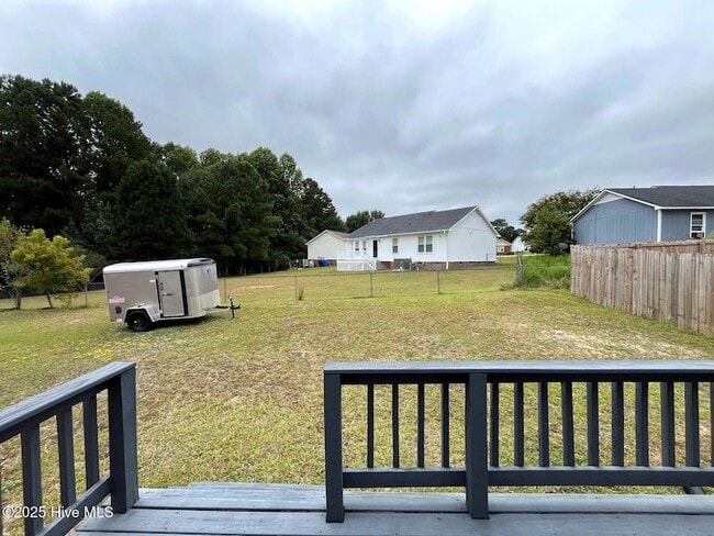 Building Photo - 5721 Randleman St