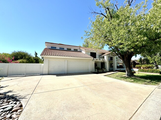 Building Photo - 119 E Palomino Dr