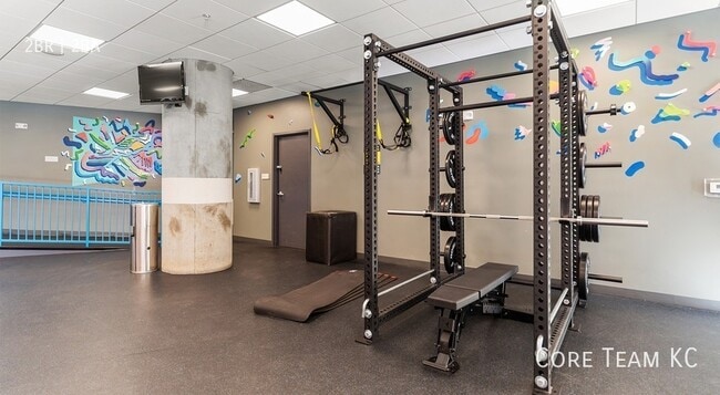 Building Photo - 2705 McGee Trafficway