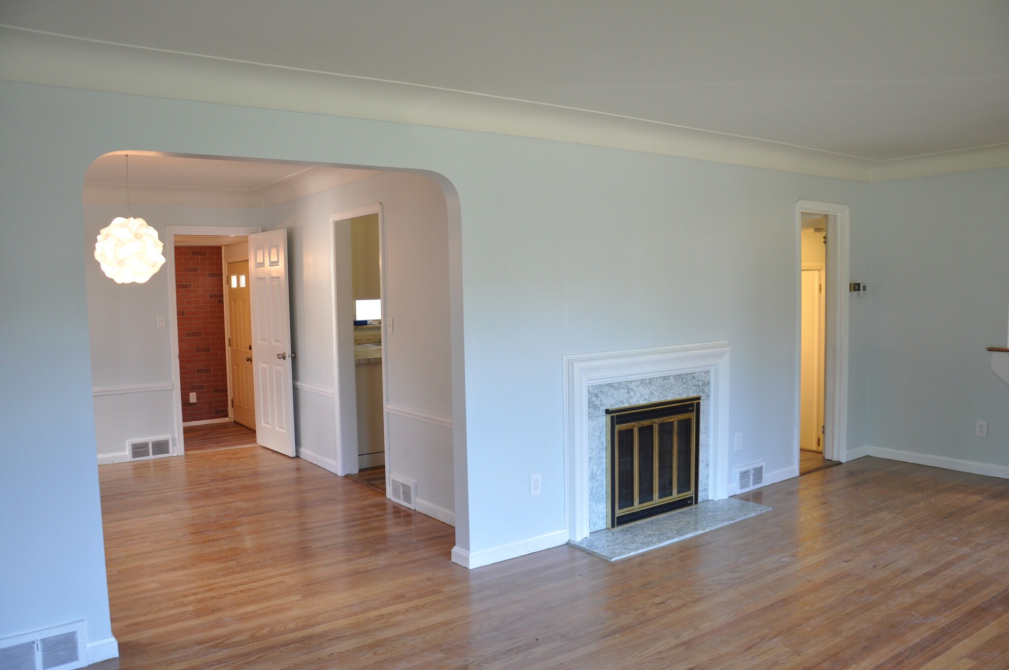 Building Photo - 4302 Silsby Rd