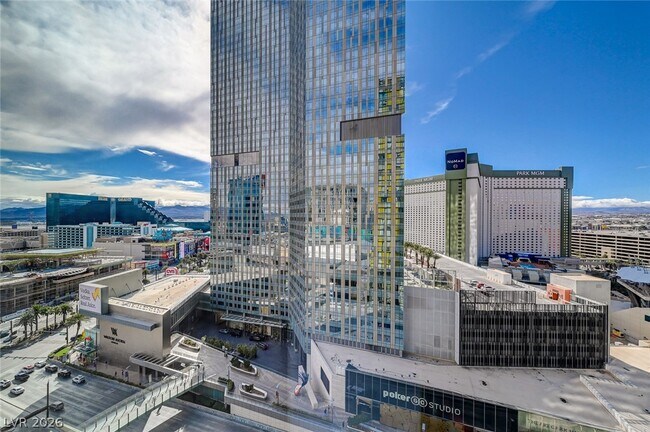 Building Photo - 3722 S Las Vegas Blvd