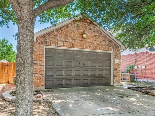 Building Photo - 2709 Mountain Lion Dr