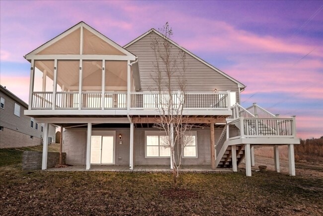 Building Photo - 3 Bed 3 Bath in 55+ Four Seasons Dumfries, VA