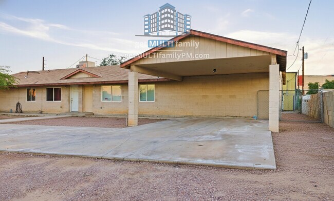 Building Photo - 1331 E Pueblo Ave