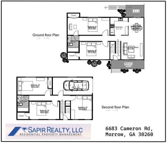 Building Photo - 6683 Cameron Rd