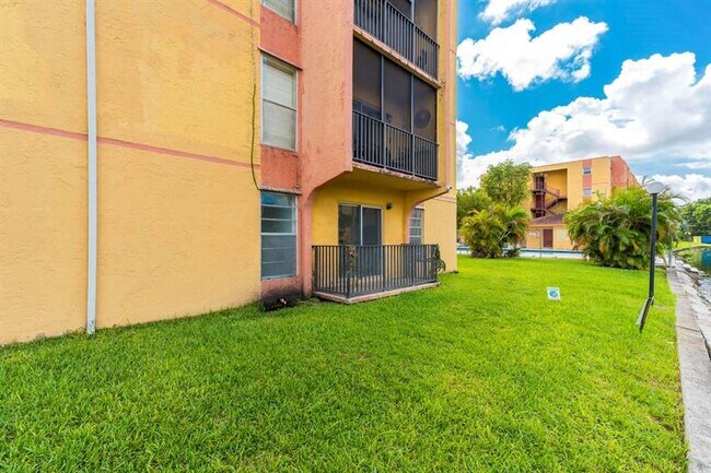 Building Photo - 4707 NW 7th St