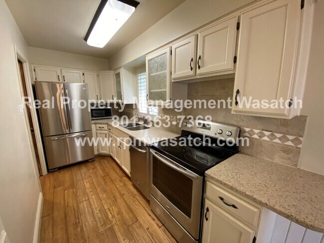 Building Photo - 7089 S 2825 E