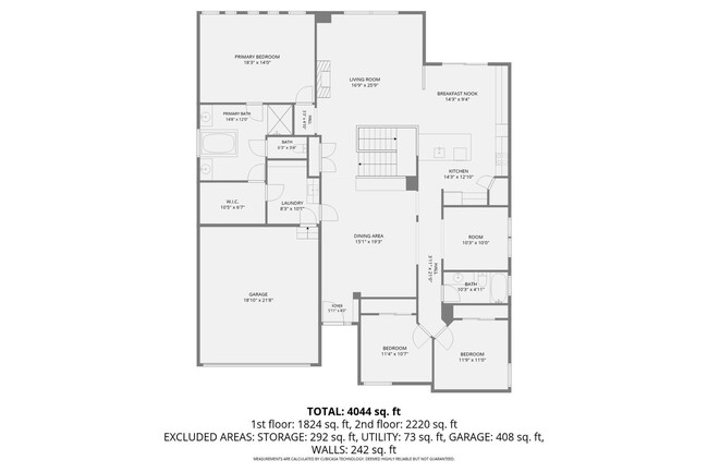 Building Photo - 15625 Carob Cir