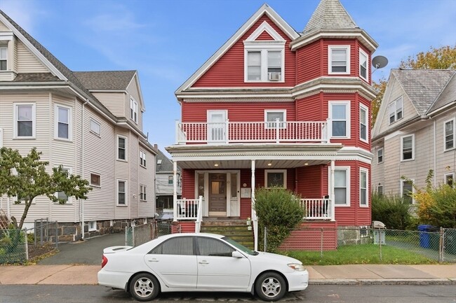 Building Photo - 43 Lonsdale St