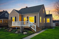 Building Photo - 3622 178th St