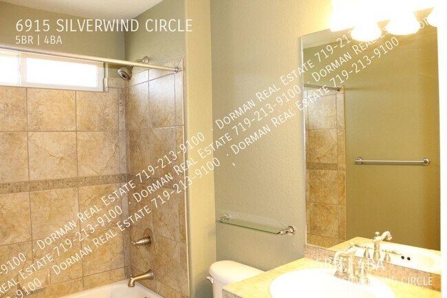 Building Photo - 6915 Silverwind Cir