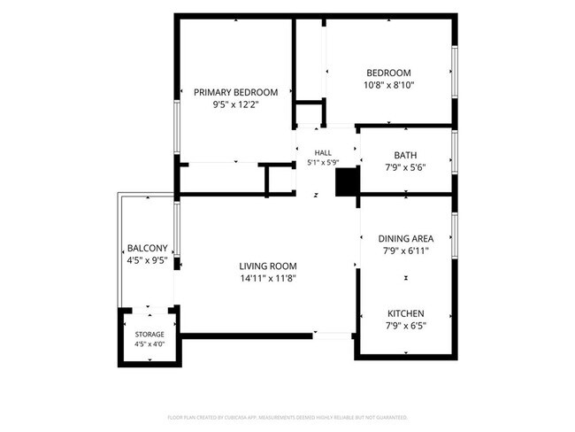 Building Photo - 1505 S Woodland Ave