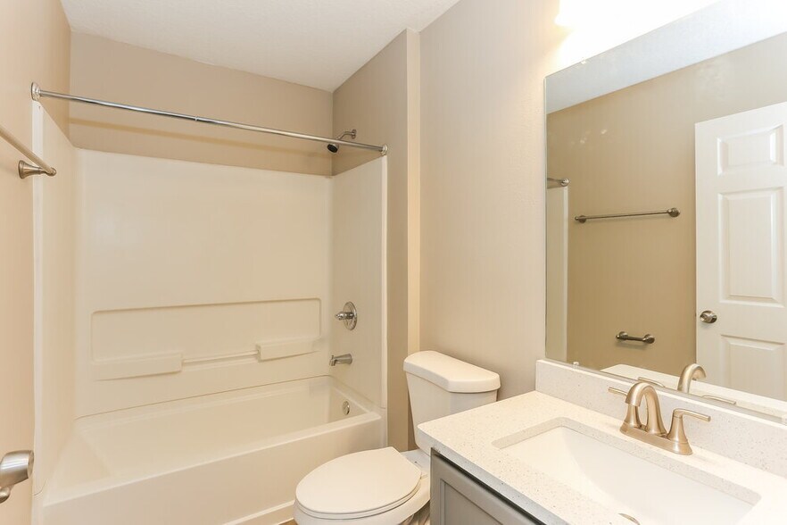 Building Photo - 3801 Ellaville Ct