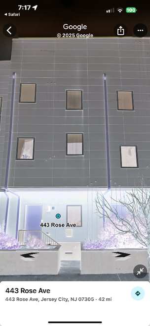 Building Photo - 443 Rose Ave