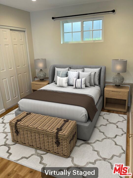 Building Photo - 4411 Radford Ave