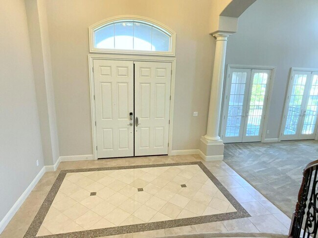 Building Photo - NEW PRICE ! Luxurious & Sought After Home In The Bucolic Hills Of Gated Norris Canyon Estates !