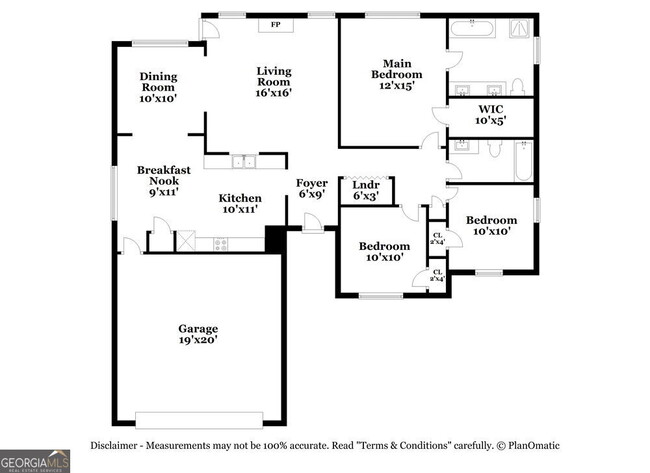 Building Photo - 10808 Knotty Pine Pl