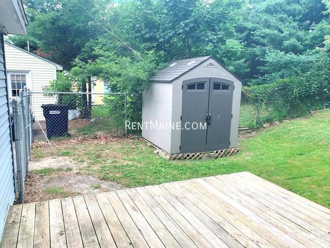 Building Photo - 111 Falvey St