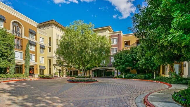 Primary Photo - 24535 Town Center Dr