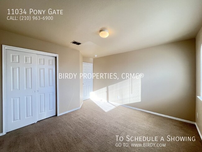 Building Photo - 11034 Pony Gate