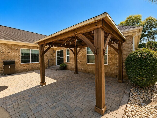 Building Photo - 9181 Abingdon Dr