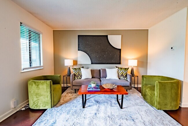 Building Photo - 3914 Ave D Ave