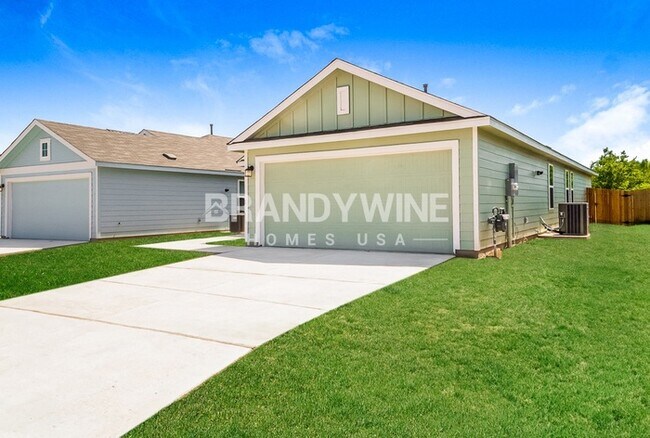 Building Photo - 7246 Winding Fence