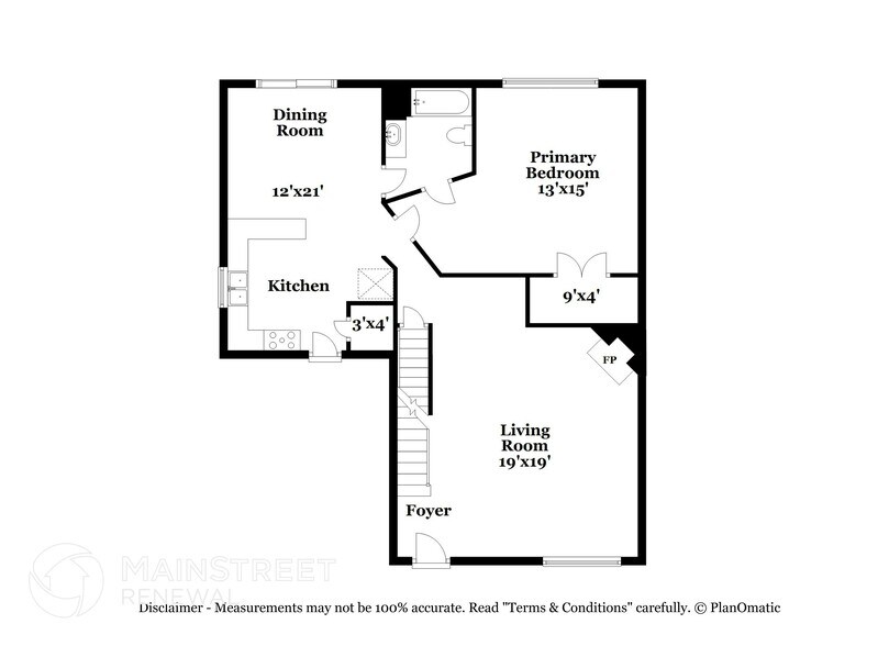 Building Photo - 4218 Willowview Blvd