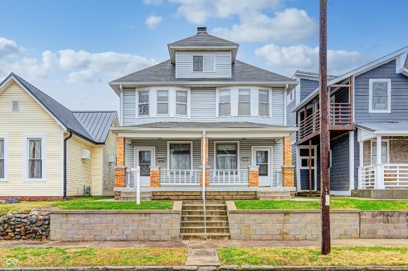 Primary Photo - 1845 Barth Ave