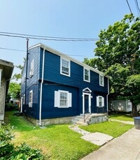 Building Photo - 221 W Todd St