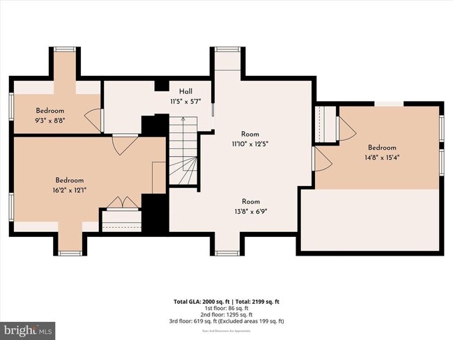 Building Photo - 922 Second Street Pike