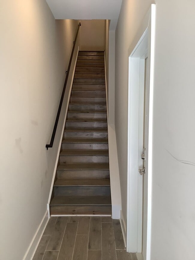 Building Photo - 1615 Ogden St