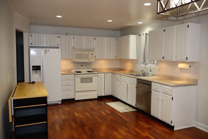 Building Photo - 3809 W Rollins Rd