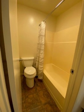 Bathroom - 1475 De Rose Way