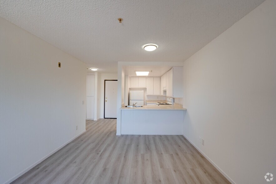 Flamingo Garden Senior Apts 3711 Cogswell Rd El Monte CA 91732