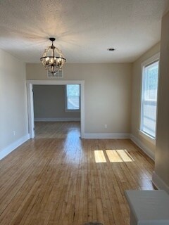 Living Area - 15 N Muessing St