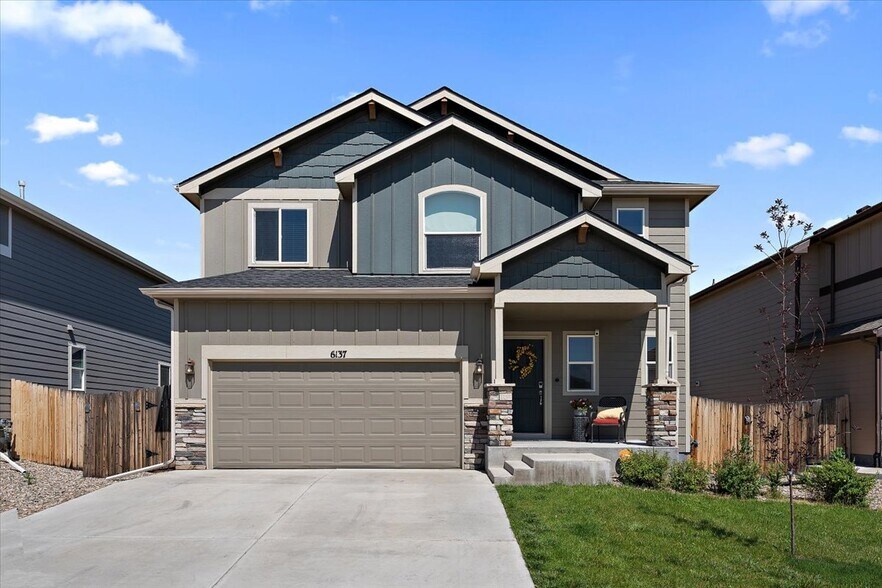 Building Photo - 6137 Popper Dr