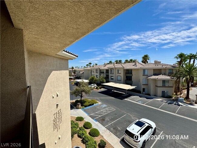 Building Photo - 7143 S Durango Dr