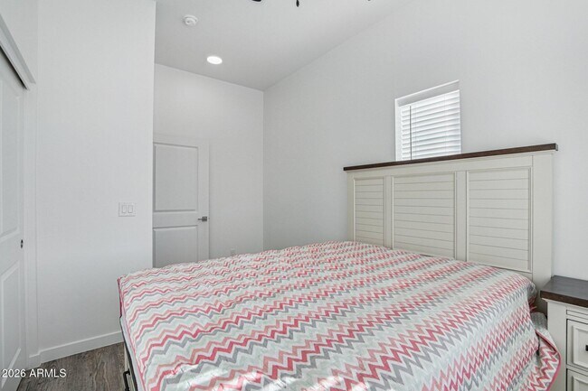 Building Photo - 3021 W Williams Dr