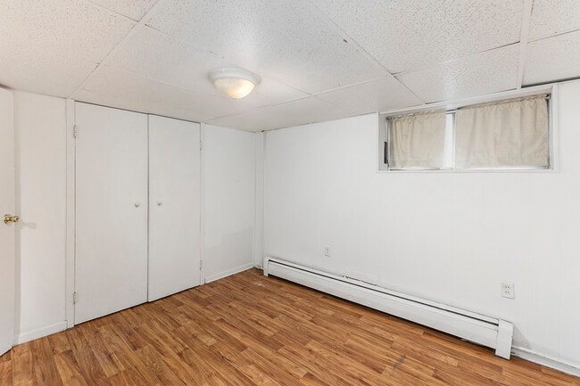 bedroom #4 - 428 N Center St