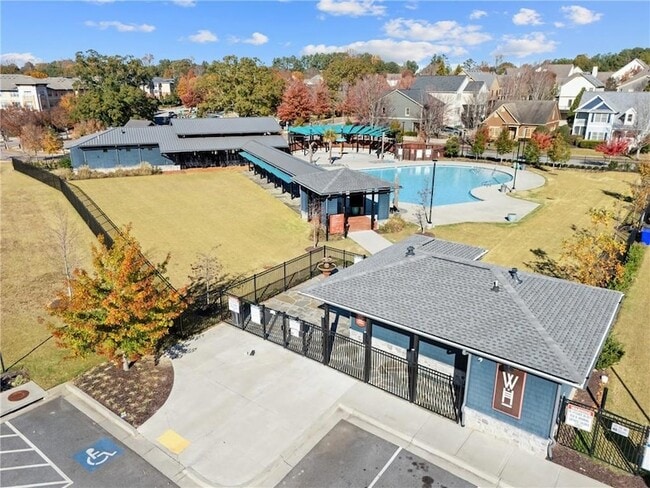 Building Photo - 1961 James Red Moore Blvd