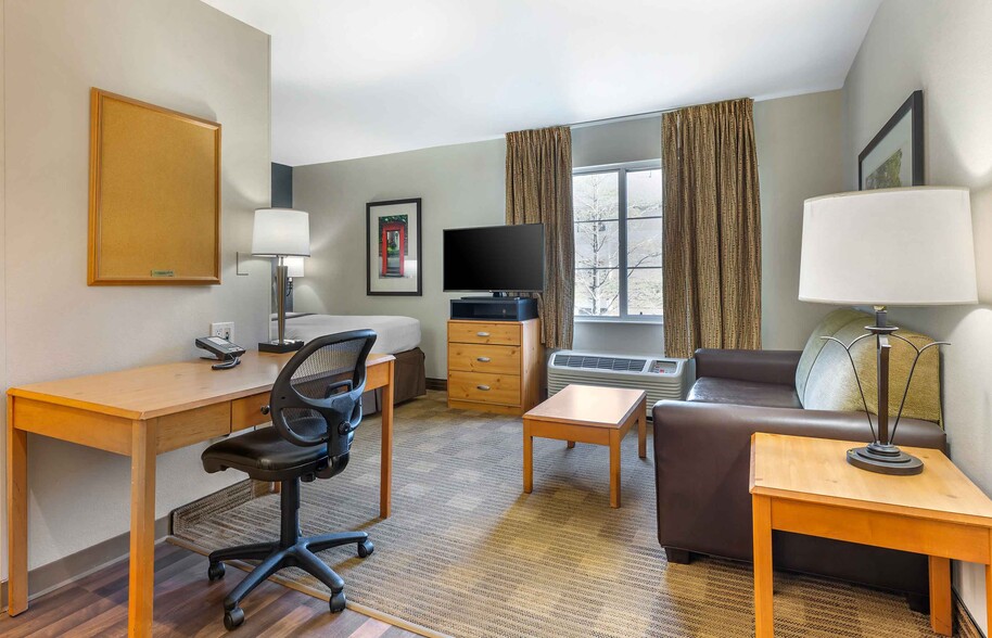 Building Photo - Furnished Studio-Boston - Westborough - Co...