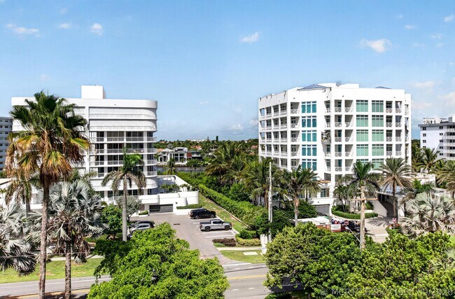 Building Photo - 3211 S Ocean Blvd