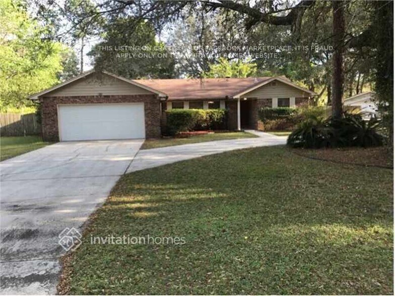 Primary Photo - 5036 Herton Rd