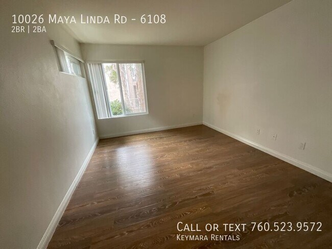 Building Photo - 10026 Maya Linda Rd